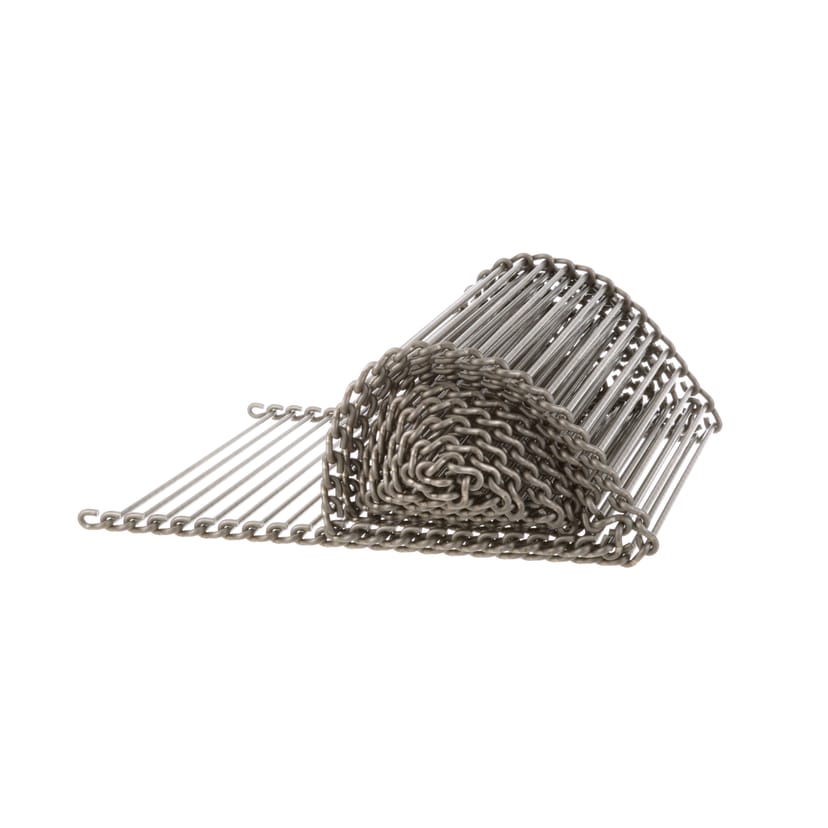 Nieco, Rod Belt, 7 GA, 5/8'' Pitch, 13'' Wide (Sold Per Foot) main view