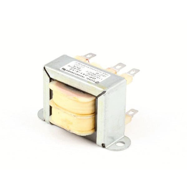 Cres Cor, Transformer, 115/230V to 12V, 50/60Hz