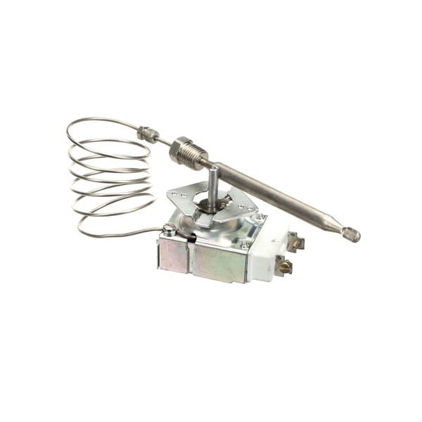 Fagor, Thermostat, AR,AB, Fryer, AEF-4050LP, AEF-4050 NG main view