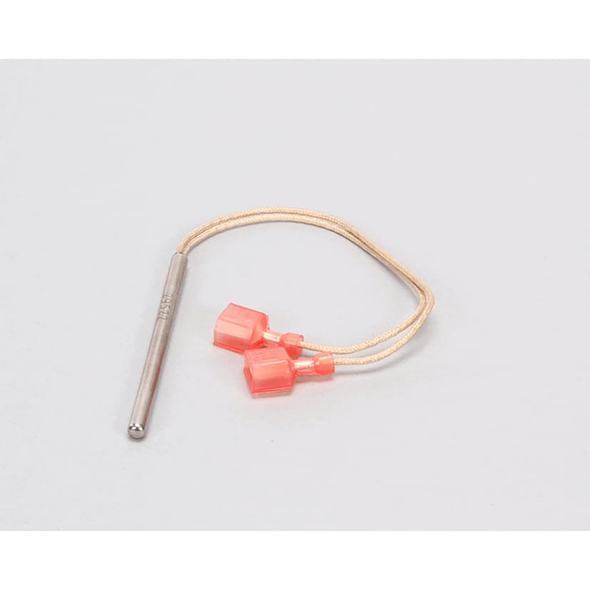 Henny Penny, Probe, Air Temperature main view