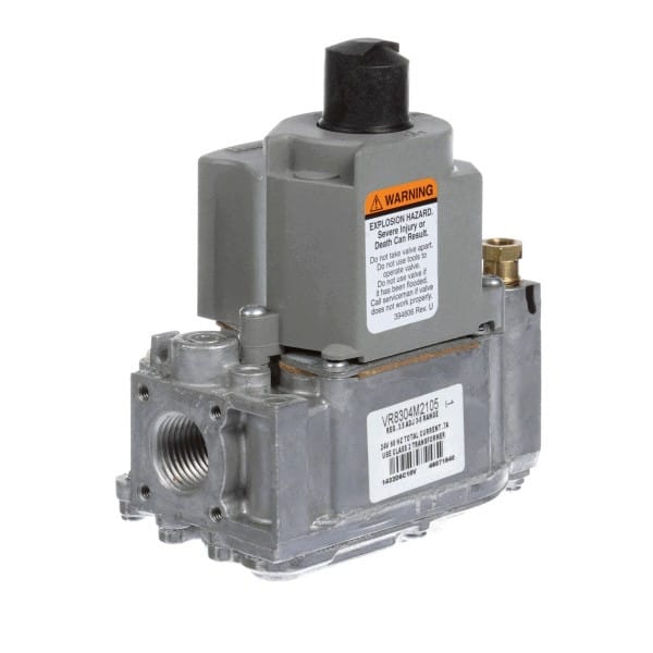 Legion, Gas Valve, Natural, 24V, 60Hz main view