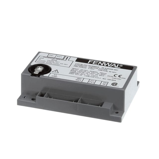 Middleby Marshall Ignition Module , 24V