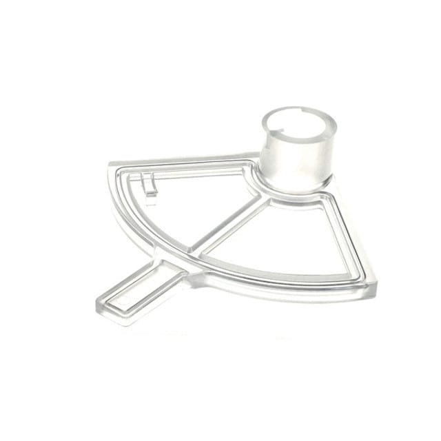 Inspection Glass, Without Seal