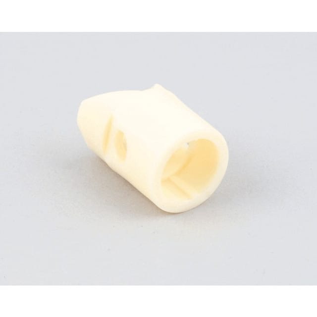 Hinge Cam, White Nylon