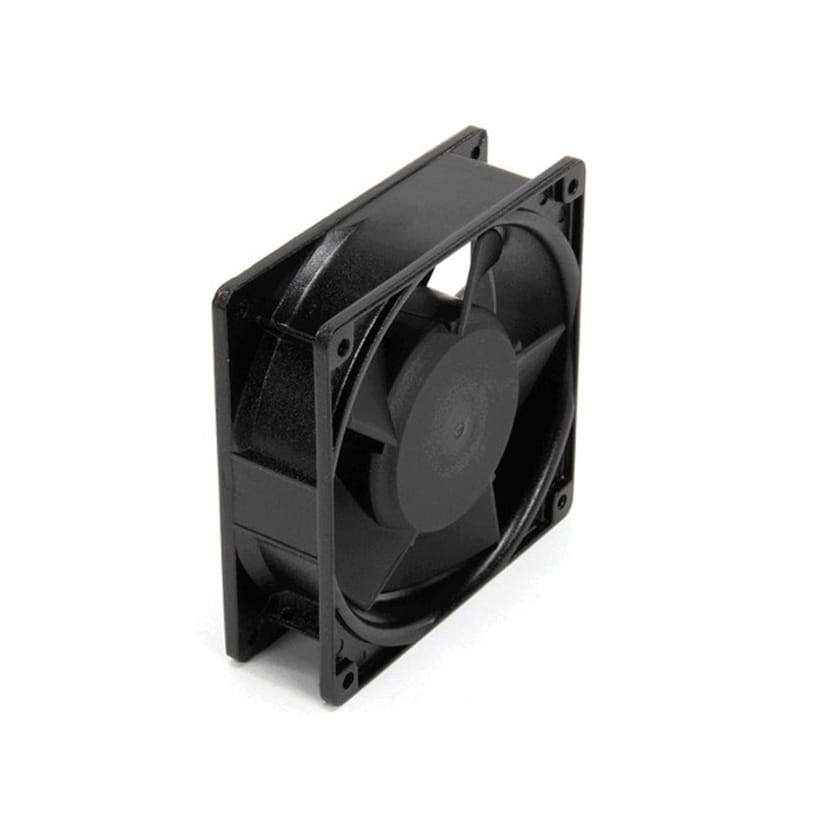 Fan, Axial, 120V, 50/60Hz main view