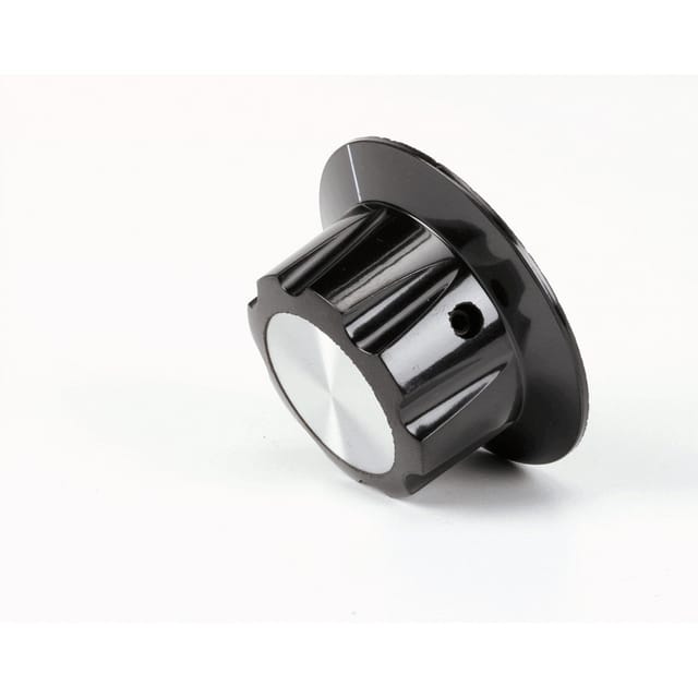 Montague, Knob, Fan/Timer