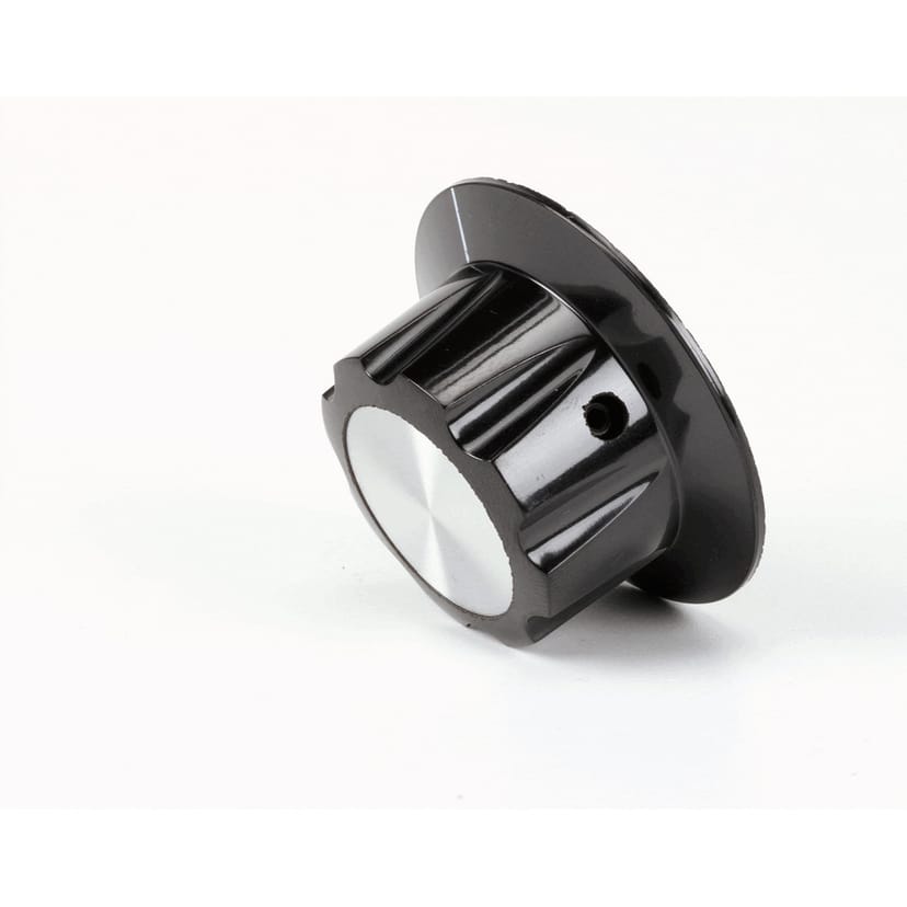 Montague, Knob, Fan/Timer main view