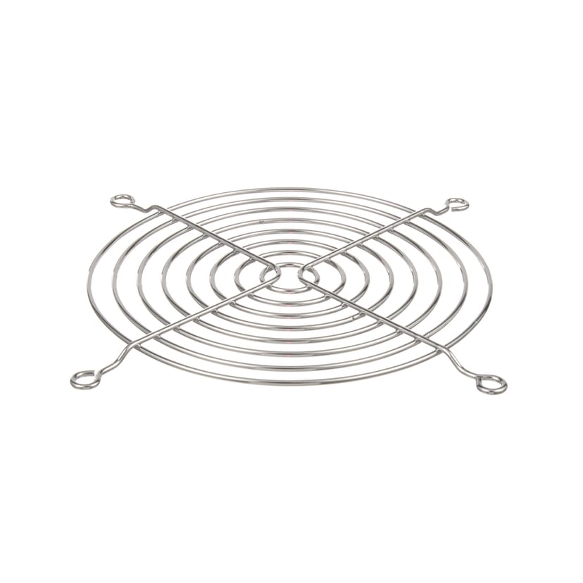 Middleby Marshall, Fan Guard main view