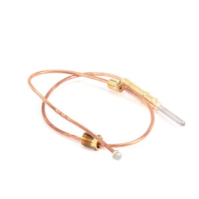 Star, Thermocouple