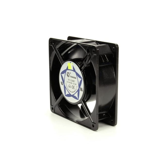 APW, Coolinf fan, 120V