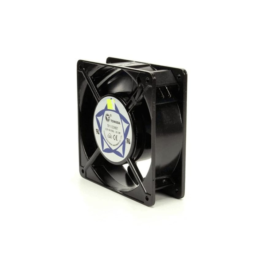 APW, Coolinf fan, 120V main view