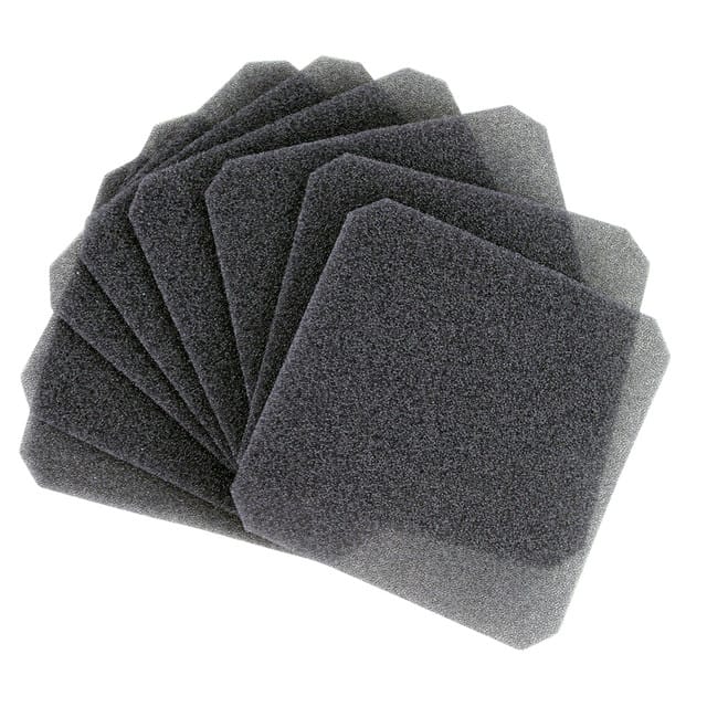 Middleby Marshall Filter Media, Pack of 8