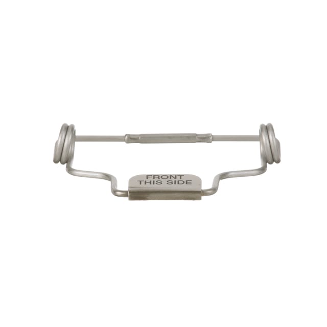 Henny Penny, Spring Latch