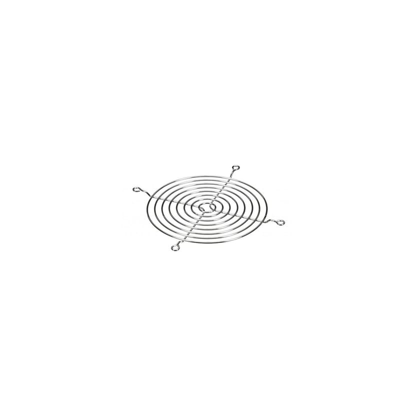 Silver King, Fan Guard main view