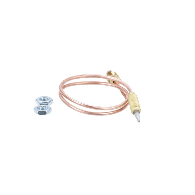 Imperial, Thermocouple