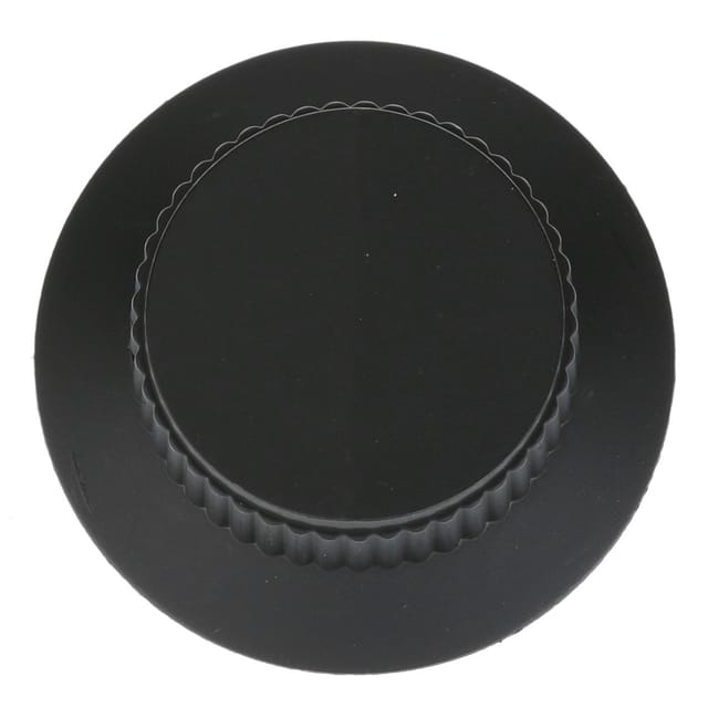 Blodgett, Knob Without Arrow