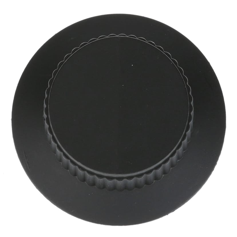 Blodgett, Knob Without Arrow main view