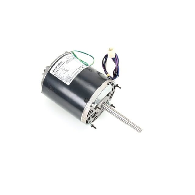Motor, Main Fan, 115/120V, 60Hz