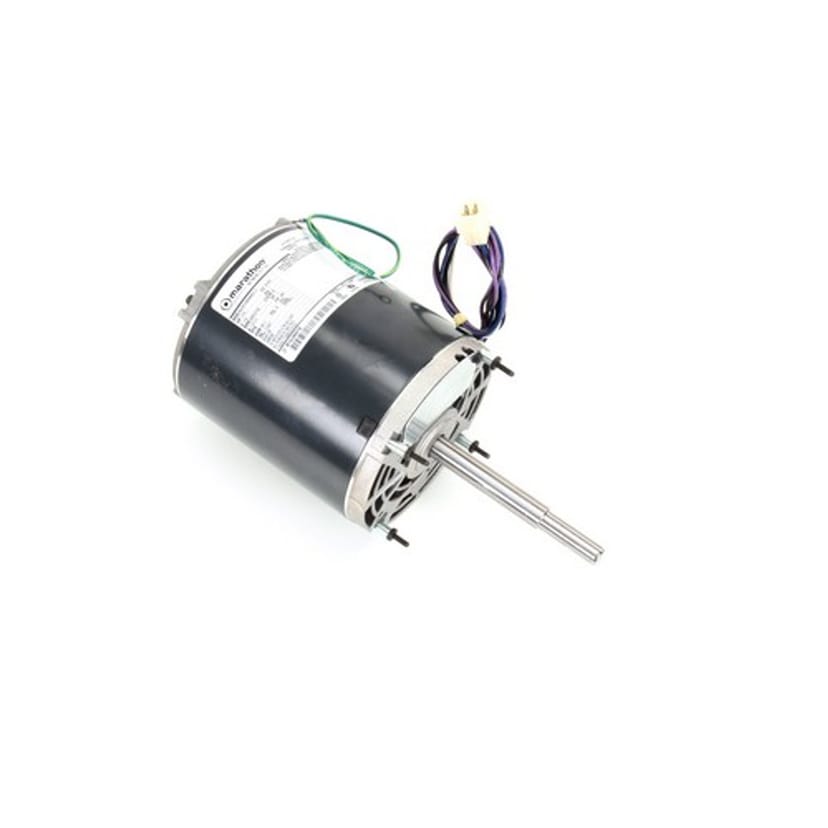 Motor, Main Fan, 115/120V, 60Hz main view