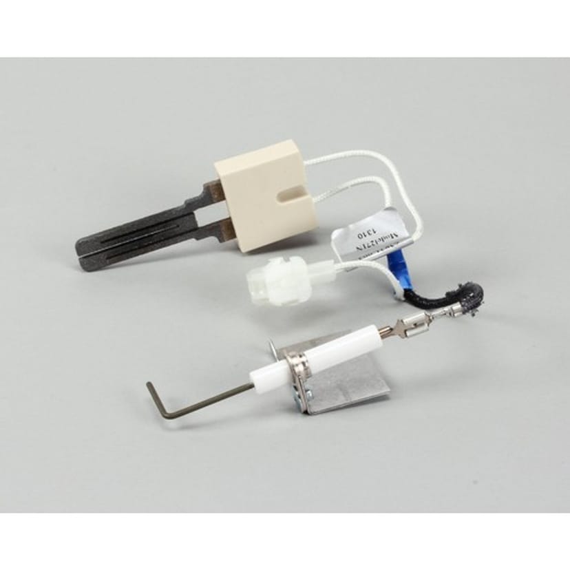 Lincoln, Hot Surface Ignitor main view