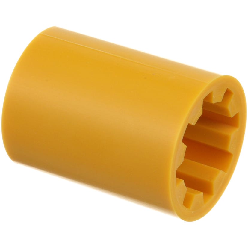 Conveyor Drive Coupling main view