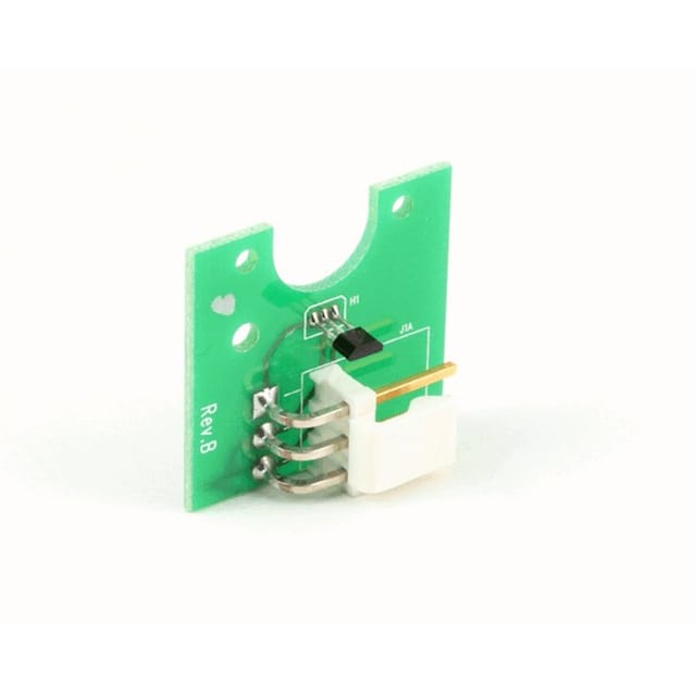 Hall Effect Sensor Baord