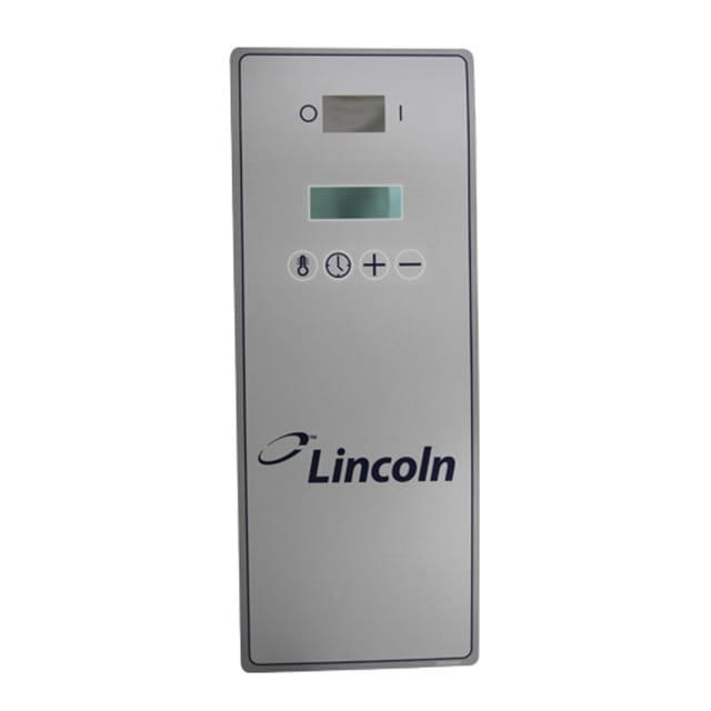 Overlay, Push Button