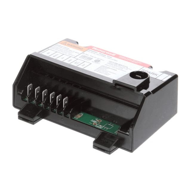 Legion, Ignition Module