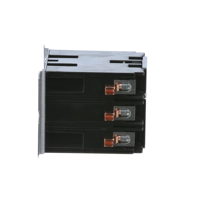 Contactor , 3 Pole , 50 Amp, 40 FLA main view