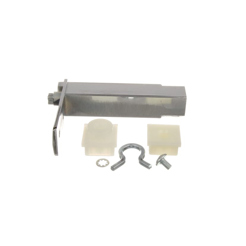 Door Hinge Cartridge Assembly with Tab main view