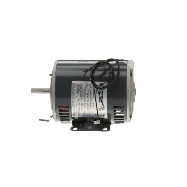 Blower Motor, 1/2HP, 115/220-230V 60HZ