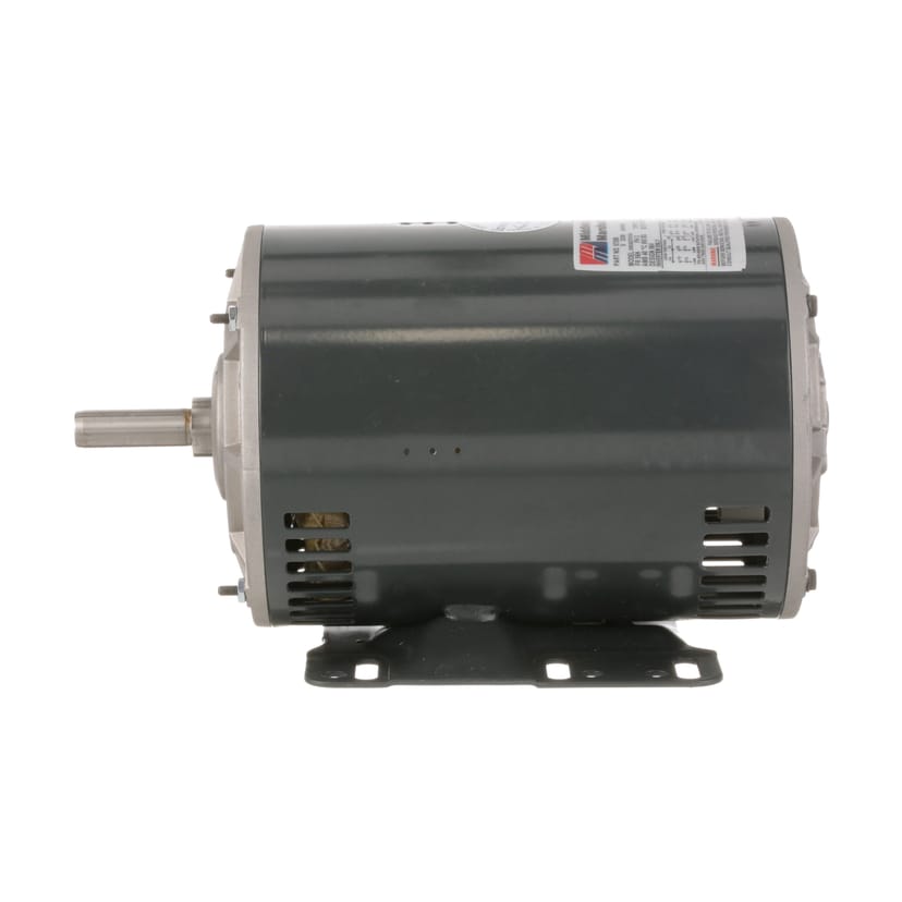 Blower Motor, 2HP, 230/460V, 3 Phase main view