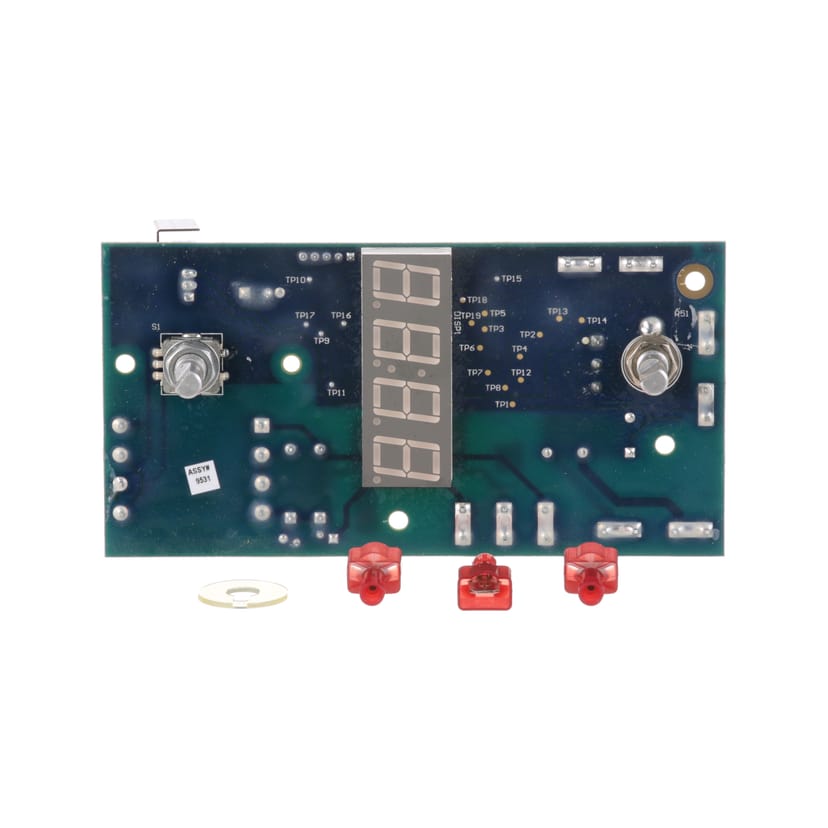 Blodgett, Infinite Control/Digital Timer Kit with Potentiometer main view
