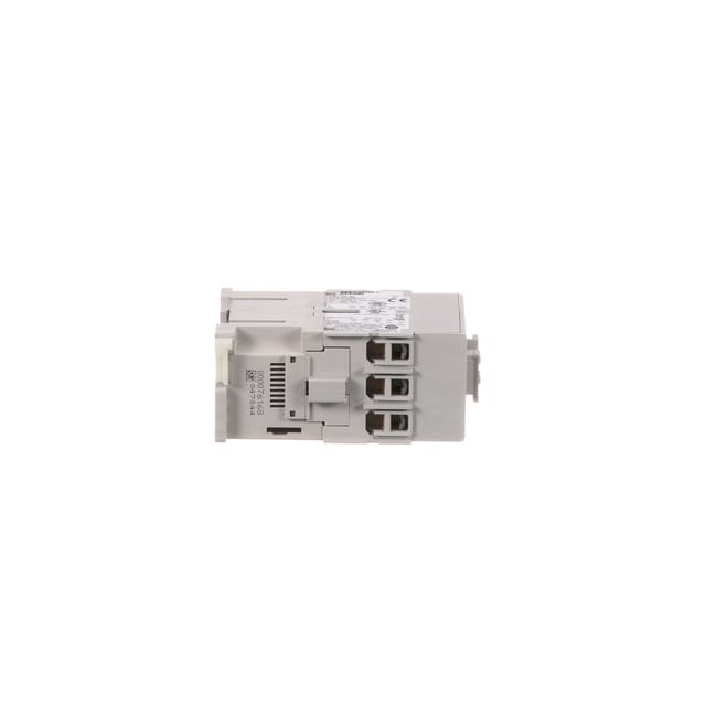 Contactor, 3P, 50A, 690V