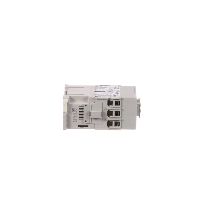 Contactor, 3P, 50A, 690V main view