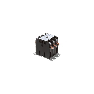 Contactor, 3 Pole, 40 A, 240v