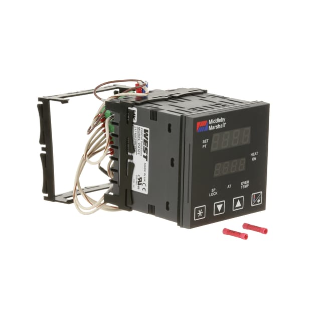 Temperature Control Kit