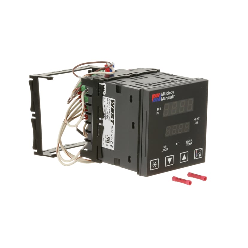 Temperature Control Kit main view