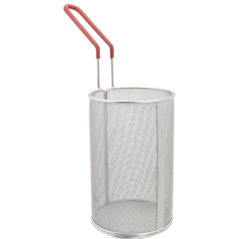 Pasta Basket, Round, 5.5'' x 8.5'' main view