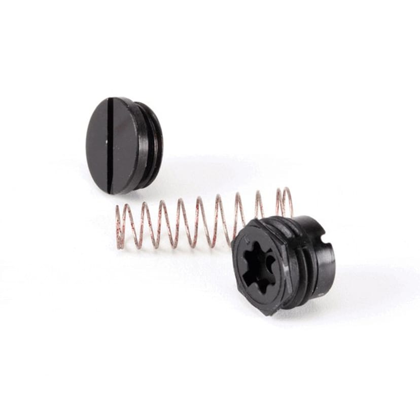 Natural to Propane Gas Conversion Kit main view