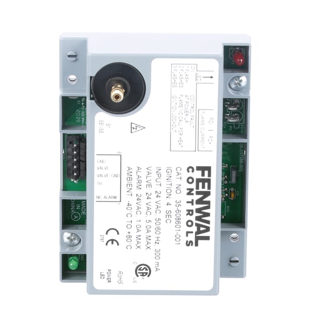 Ignition Module , 24V