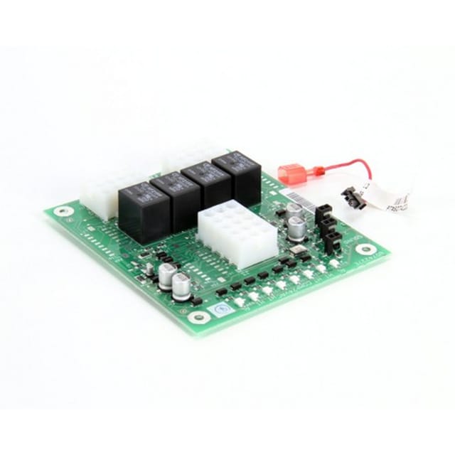 Interface Board Kit, Dual Vat