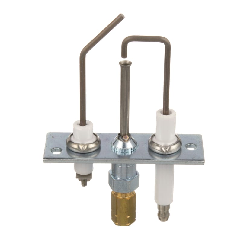 Ignitor and Gasket Kit, Propane, LPG main view