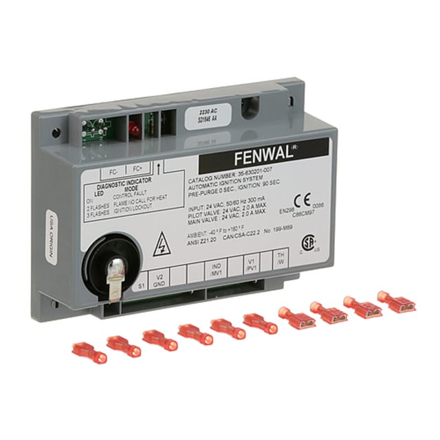 Ignition Module Retro Kit