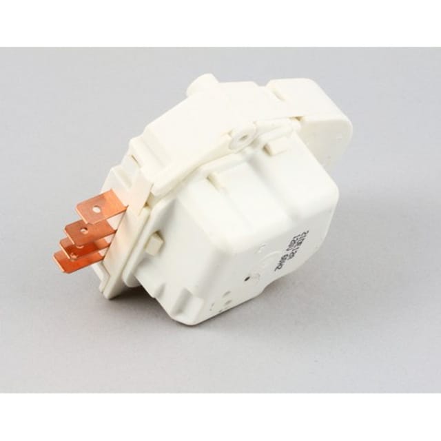 Defrost Timer, 120V, 60Hz