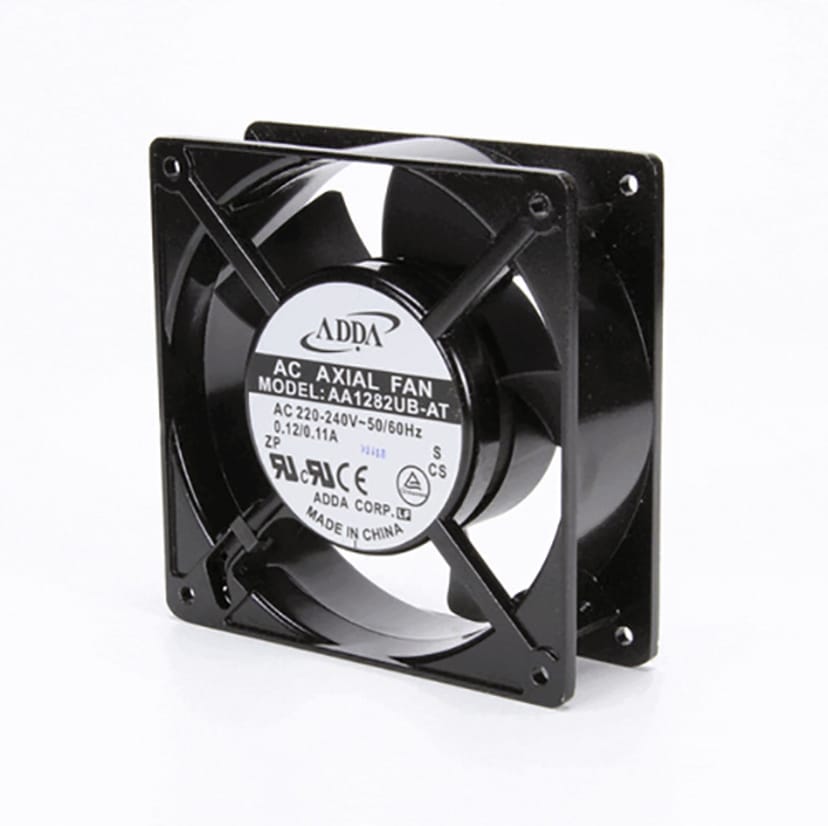 Prince Castle, Fan Axial, 220-240V main view