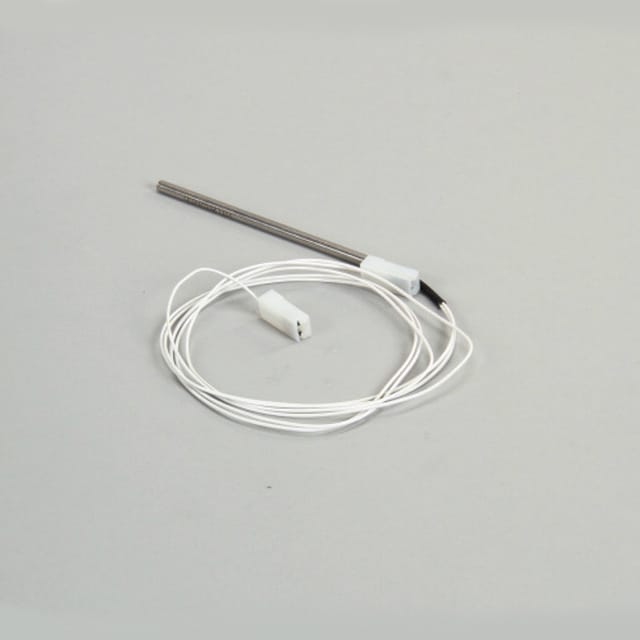 Garland, Temperature Probe