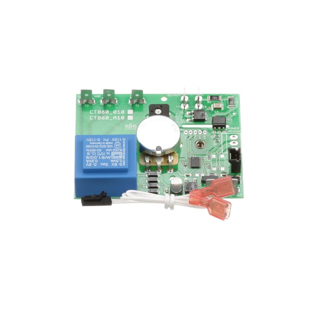 Temperature Control Kit with Harness