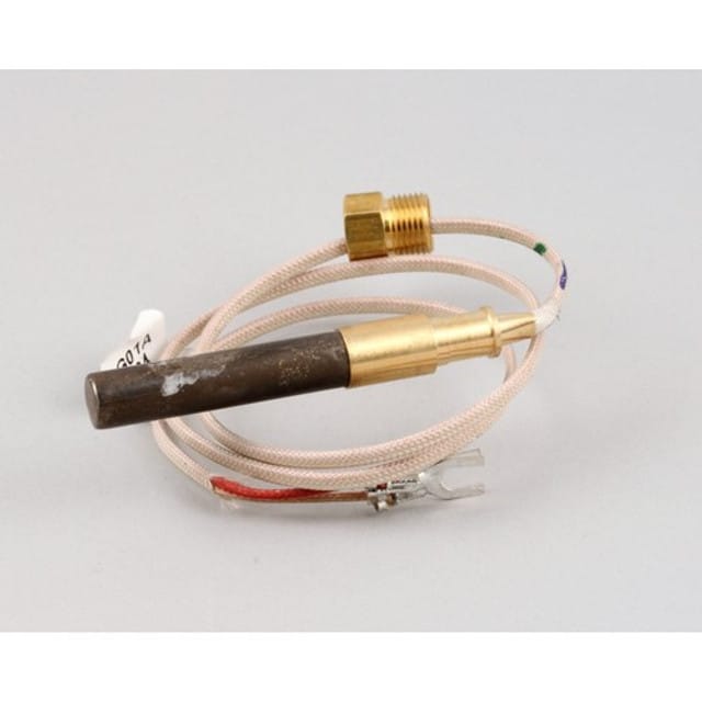 Thermopile/ Power Generator
