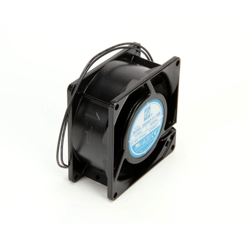 Alto Shaam, Axial Fan, 115V, 50/60Hz main view